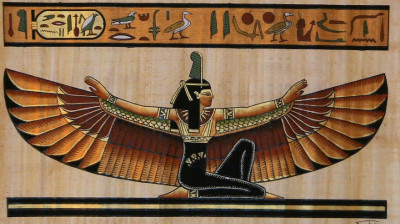 La méthode Kuma - Vocalisation des hieroglyphes