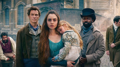 Os Miseráveis / Dublado (Temporada Única)