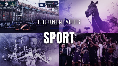 Best Sports Documentaries
