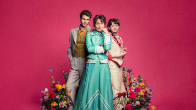 Manual para señoritas