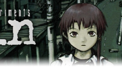 $erial Experiments Lain