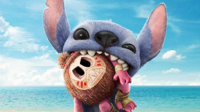 Lilo és Stitch - A csillagkutya TELJES FILM MAGYARUL VIDEA-HU 2025 - Lilo és Stitch - A csillagkutya