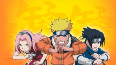 Naruto classico [PT-PT]