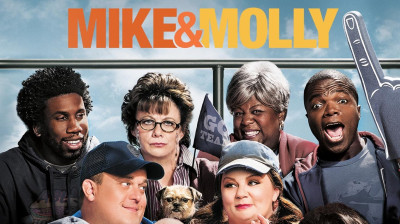 Mike & Molly