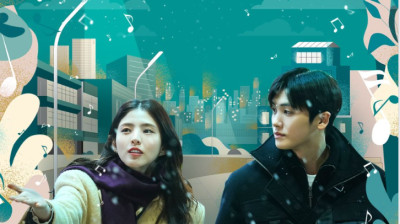 Soundtrack #1  Season 1