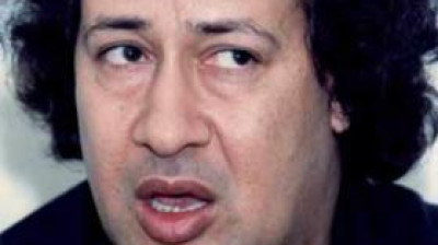 مسرح الفنان محمد نجم - راديو موسيقي زين