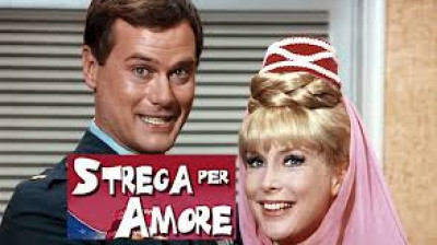 Strega per amore stagione  04