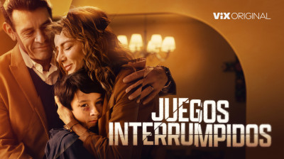 Juegos Interrumpidos [Temporada 1]