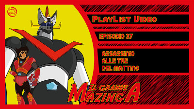Il Grande Mazinga | 0037