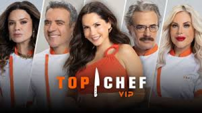 ✨ Top Chef VIP 4✨