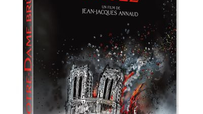 notre-dame brule (2022)
