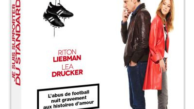 je suis supporter du standard (2012)