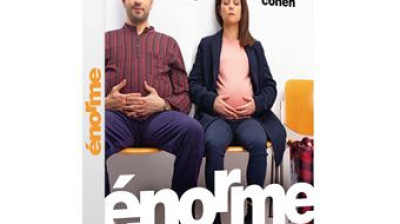 enorme (2019)
