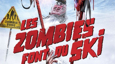 les zombies font du ski (2016)