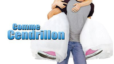comme cendrillon 2003