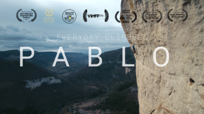 Everyday Climbers - Pablo [Episodio 3]