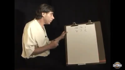 On va encore faire parler.