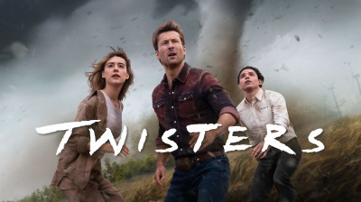 TWISTER 2024 DUB