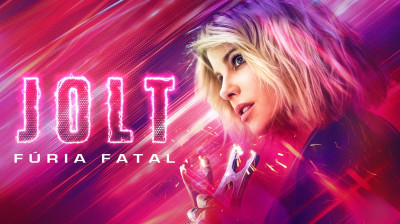 JOLT FÚRIA FATAL 2021 DUB