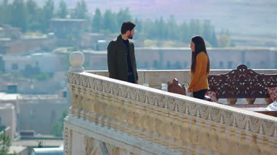 Hercai.2x38.Verita.Che.Vengono.A.Galla
