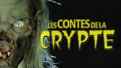 les Contes de la crypte S03E14 Trouillard (VOSTF)
