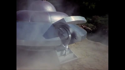 Strega per amore 04x01