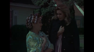 Vita Da Strega 1964 04x29