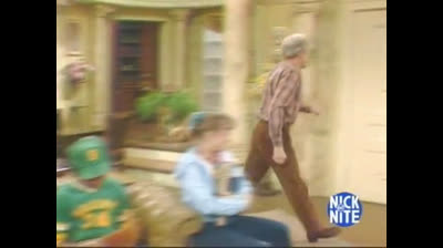 Il Mio Amico Arnold 03x22 L Atleta