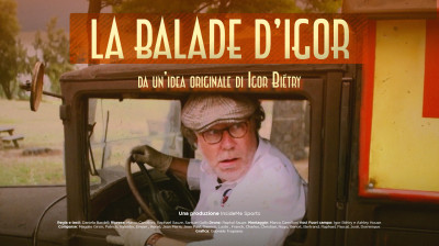 “La Balade d’Igor” - Episódio 1 em Loire-Atlantique