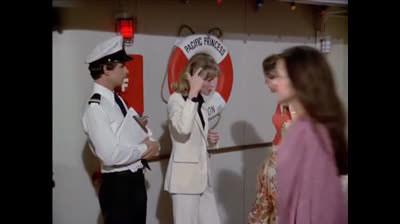 Love Boat 02x25 Delitto In Alto Mare