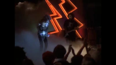 L incredibile Hulk 03x01