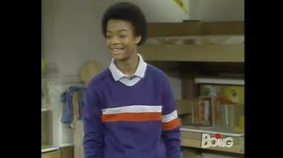 Il Mio Amico Arnold 04x01 Crescere