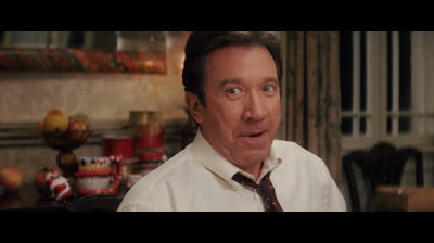 Um Natal Muito Muito Louco  Dublado (2004)