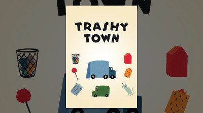 Trashy Town
