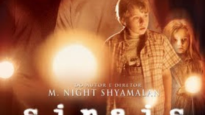 Sinais 2001 (DUBLADO)