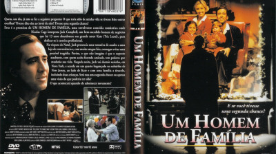 Um Homem de Familia Dual-áudio (2000)