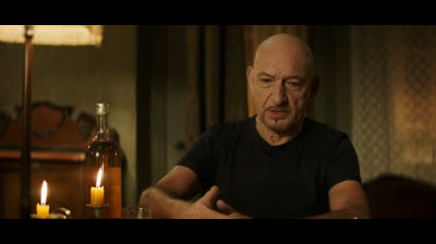 Um Homem Comum Dublado (2019)