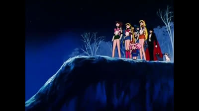Sailor Moon 83