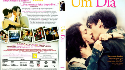 Um Dia Dublado (2011)