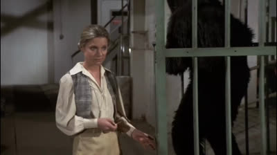 Wonder Woman 1975 - saison 01 - épisode 07 - Gargantua