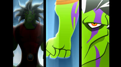 Chaotic - Episódio 2 Dublado