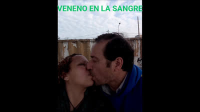 VENENO EN LA SANGRE /CUMBIA)