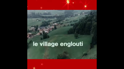 Le Village englouti (série télévisée)1976