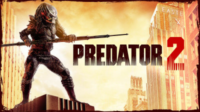 Predator 2 ( 1990 )