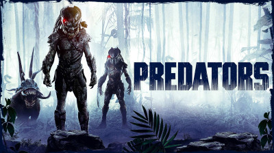 Predators ( 2010 )
