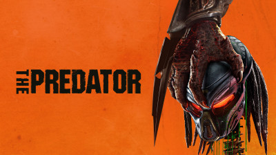 The Predator ( 2018 )