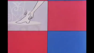 Cutie Honey opening (1973)