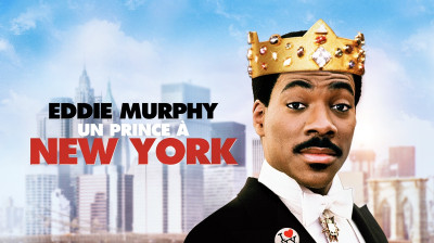 Un Prince à New-York ( 1988 )