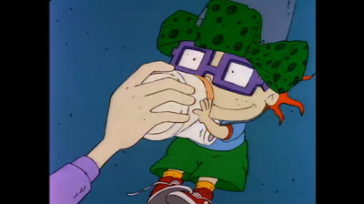 Rugrats : Aventuras en pañales | T01 | E11