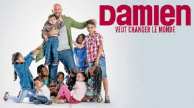 Damien veut changer le monde 2019